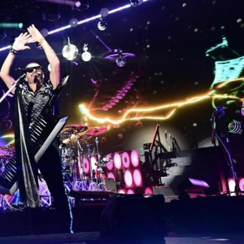 Matute cancela concierto en Reynosa por inseguridad 