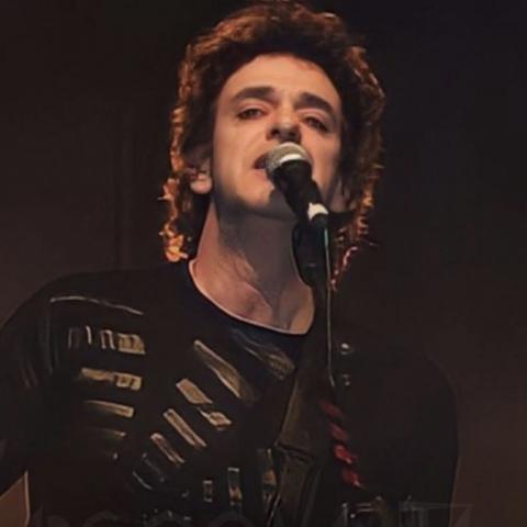 Encuentran restos humanos en casa que habitó Gustavo Cerati