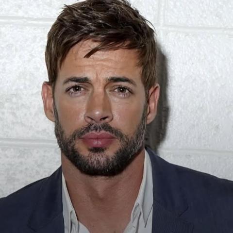 William Levy se someterá a programa para el control de ira tras arresto 
