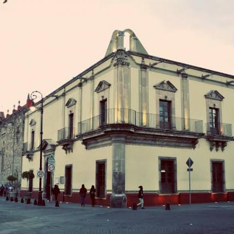 No me veo dando clases de canto: Niega PRD nepotismo dentro del Instituto Cultural de Aguascalientes 