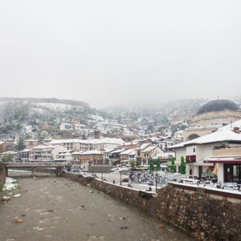Kosovo 