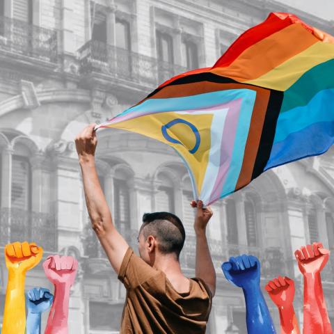 Aguascalientes y la agenda LGBT: las reformas que se quedaron en la congeladora 