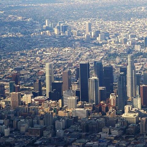 Los Ángeles 