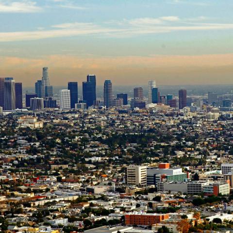 Los Ángeles 