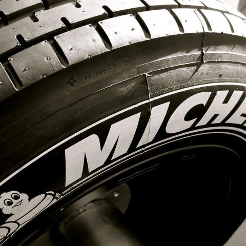 Michelin 