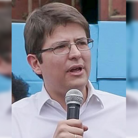 Miguel Uribe 