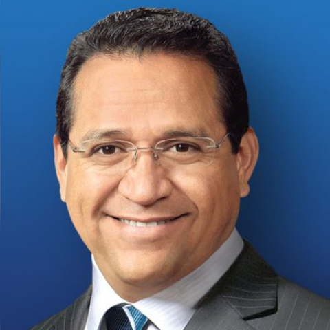 Juan Manuel Oliva 