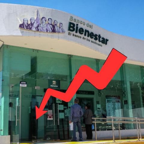 Banco Bienestar 