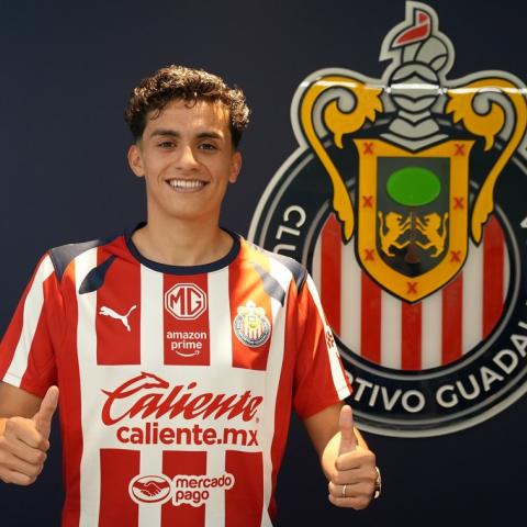 Richard Ledezma 