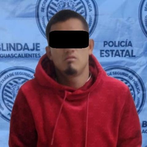 atentados al pudor 