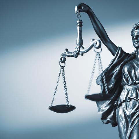 Justicia