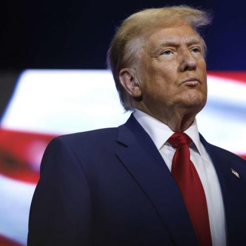 Trump cancela negociación con Canadá y amenaza con imponer nuevos aranceles