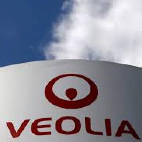 Veolia Aguascalientes 