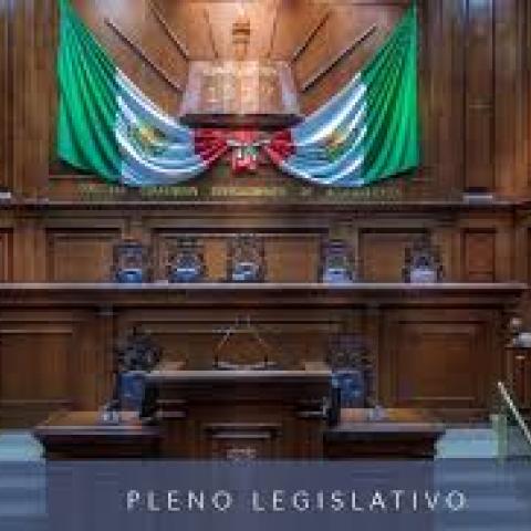 Congreso de Aguascalientes 