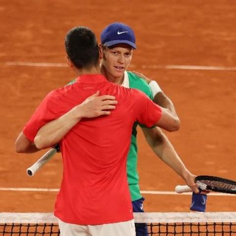 Roland Garros