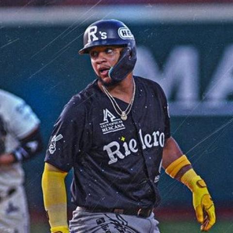 Tecolotes 3-2 Rieleros