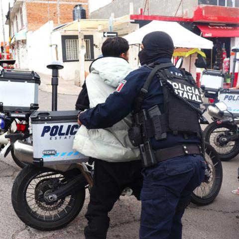 operativo 
