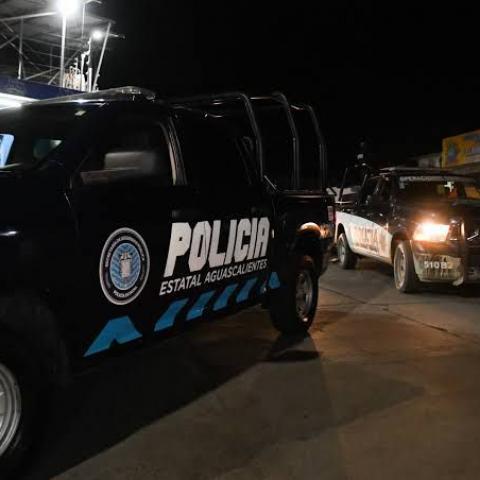 intento de asesinato 
