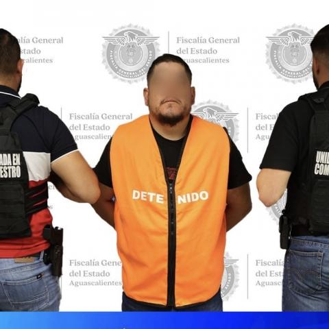 Secuestrador 