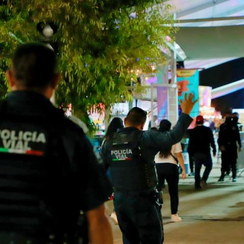 Habrá equipo especial en la Feria de los Chicahuales para prevenir extorsiones