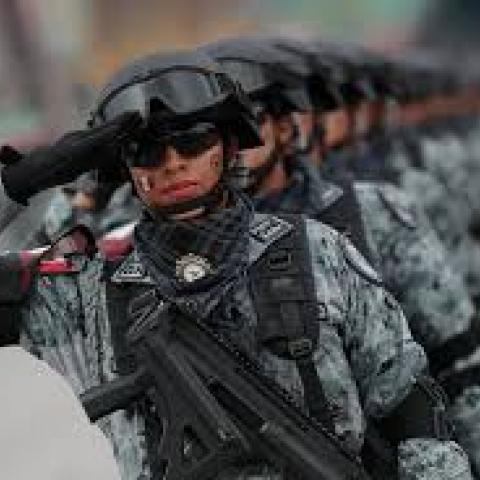 Guardia Nacional