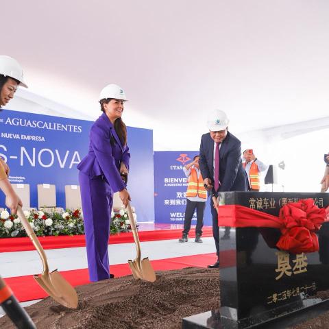 inversión extranjera directa