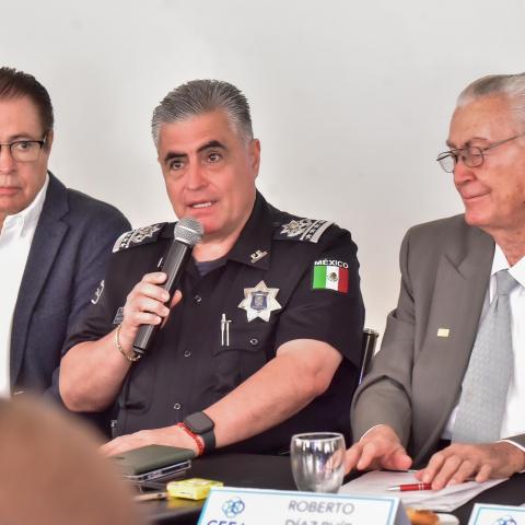 Antonio Martínez Romo 