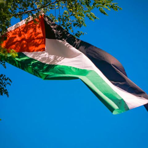 Palestina 