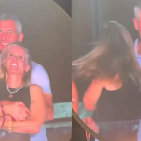 CEO de Astronomer renuncia tras polémica en concierto de Coldplay