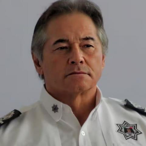 Hernán Bermúdez