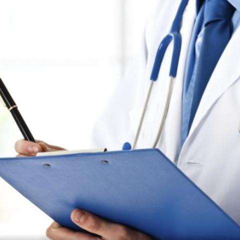 Médico