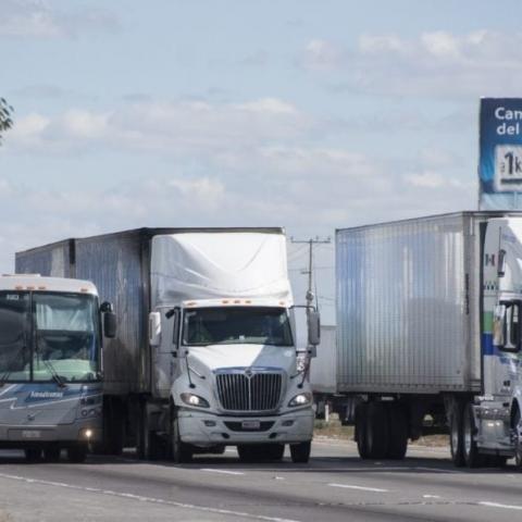 Transportistas 
