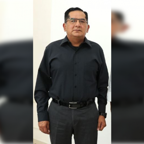 Víctor Hugo Chávez