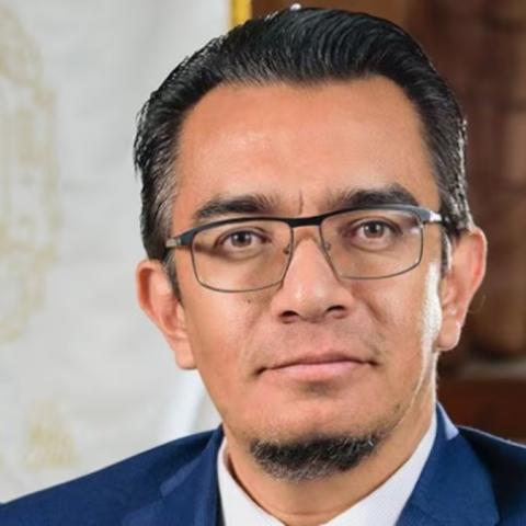 Ejecutan a secretario del Ayuntamiento de Apaseo el Alto durante un partido de basquetbol