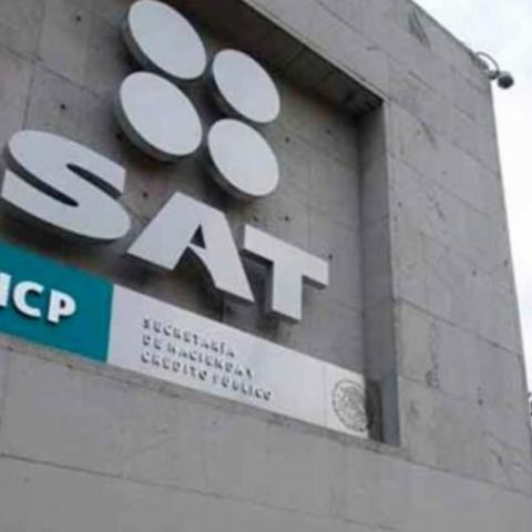Servicio de Administración Tributaria 