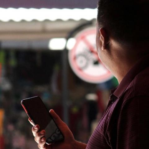 8 estados acumulan el 66% de extorsiones; Harfuch anuncia estrategia nacional 