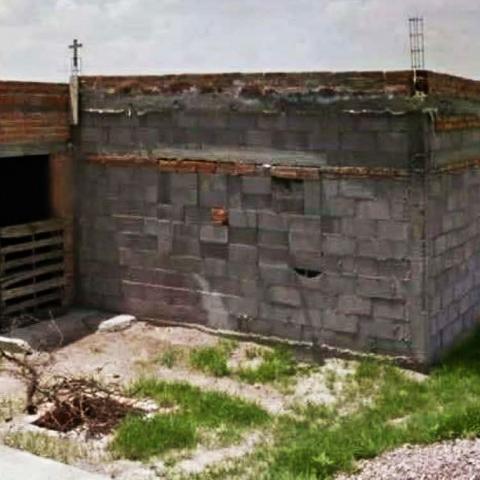 El hallazgo tuvo lugar el pasado sábado en el Rancho La Ventana en JM y falta concluir el proceso de identificación