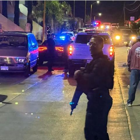 homicida 