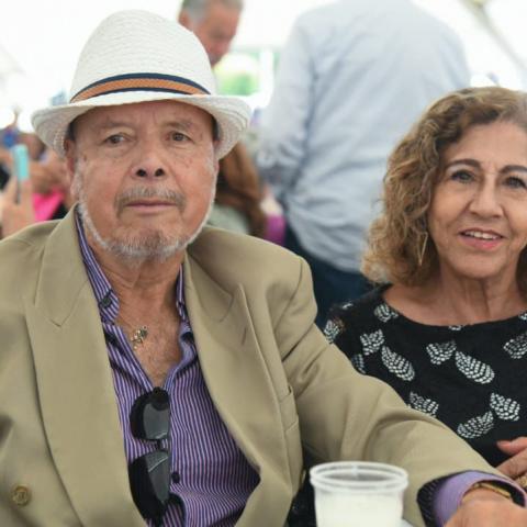 Abuelitos 