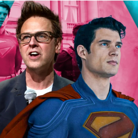 James Gunn confirma que ya trabaja en la secuela de Superman 