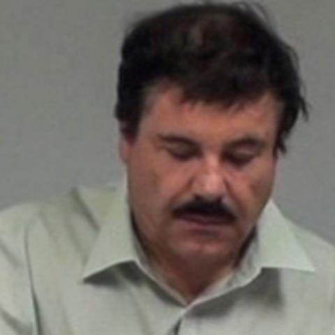 "El Chapo"