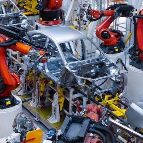 Estado no puede depender de industria automotriz: Empresarios ante cierre de CIVAC 