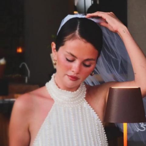 Selena Gomez celebra su despedida de soltera en Los Cabos 