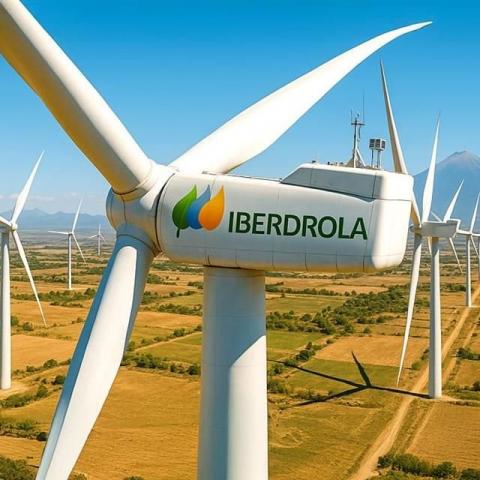 Iberdrola salió de México porque invertirá en Europa: Sheinbaum