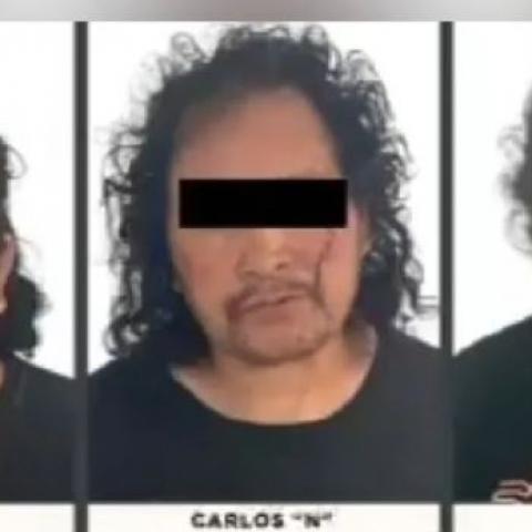 Implicados en homicidio de Fernandito