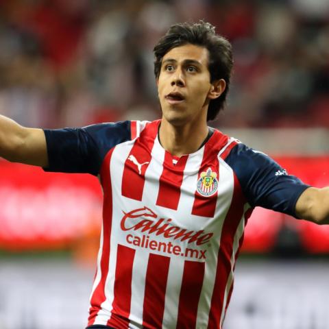 JJ MACÍAS PUMAS