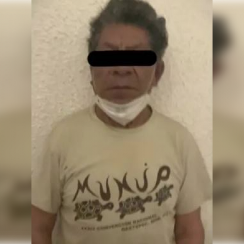Monstruo de Atizapán 