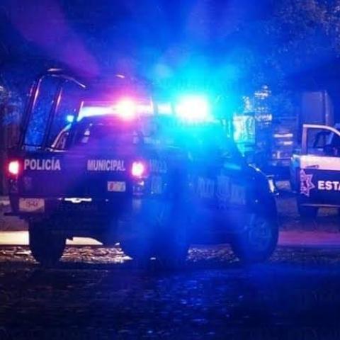 Violencia