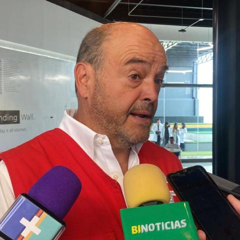 Jaime del Conde Ugarte 
