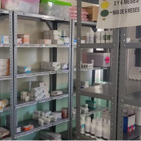Medicamentos 